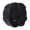 ESTUCHE GATOR PARA CAJA - 14"" x 6,5