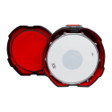 ESTUCHE GATOR PARA CAJA - 14"" x 6,5