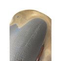 Estuche cello Accord 2.8 Standard azul 3D (B-stock nº 107) 4/4 Azul