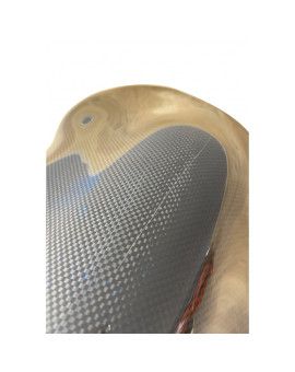 Estuche cello Accord 2.8 Standard azul 3D (B-stock nº 107) 4/4 Azul