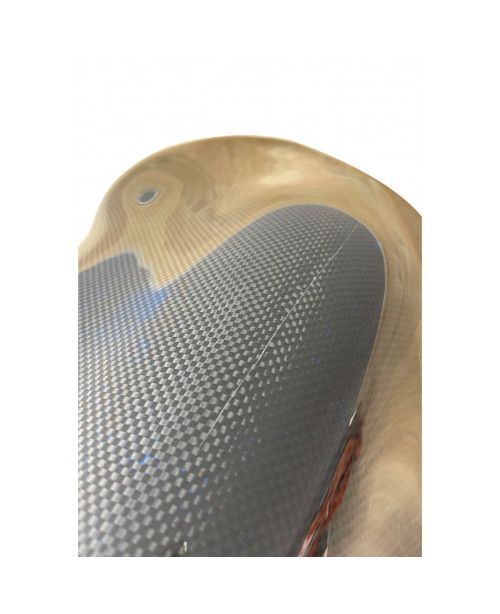 Estuche cello Accord 2.8 Standard azul 3D (B-stock nº 107) 4/4 Azul