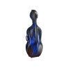 Estuche cello Accord 2.8 Standard azul 3D (B-stock nº 107) 4/4 Azul