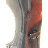 Estuche cello Accord 2.8 Standard azul 3D (B-stock nº 107) 4/4 Azul
