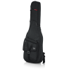 SOFTCASE GUITARRA ELÉCTRICA ""GATOR TRAN