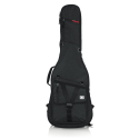SOFTCASE GUITARRA ELÉCTRICA ""GATOR TRANSIT"" - NEGRO