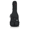 SOFTCASE GUITARRA ELÉCTRICA ""GATOR TRANSIT"" - NEGRO