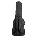 SOFTCASE GUITARRA ELÉCTRICA ""GATOR TRANSIT"" - NEGRO