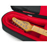 SOFTCASE GUITARRA ELÉCTRICA ""GATOR TRAN