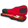 SOFTCASE GUITARRA ELÉCTRICA ""GATOR TRAN