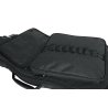SOFTCASE GUITARRA ELÉCTRICA ""GATOR TRANSIT"" - NEGRO