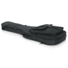 SOFTCASE GUITARRA ELÉCTRICA ""GATOR TRANSIT"" - NEGRO