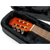 SOFTCASE GUITARRA CLÁSICA ""GATOR GL