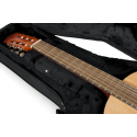 SOFTCASE GUITARRA CLÁSICA ""GATOR GL