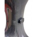 Estuche cello Accord 2.8 Standard azul 3D (B-stock nº 107) 4/4 Azul
