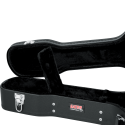 ESTUCHE GUITARRA CLÁSICA ""GATOR GWE