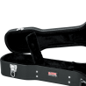 ESTUCHE GUITARRA CLÁSICA ""GATOR GWE