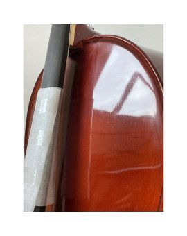 "Cello Gliga Genial II"