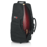 FUNDA CONGA ""GATOR NYLON"" - CON RUEDAS