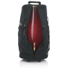 FUNDA CONGA ""GATOR NYLON"" - CON RUEDAS