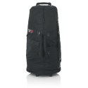 FUNDA CONGA ""GATOR NYLON"" - CON RUEDAS