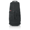 FUNDA CONGA ""GATOR NYLON"" - CON RUEDAS
