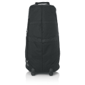 FUNDA CONGA ""GATOR NYLON"" - CON RUEDAS