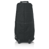 FUNDA CONGA ""GATOR NYLON"" - CON RUEDAS