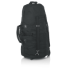FUNDA CONGA ""GATOR NYLON"" - CON RUEDAS
