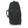 FUNDA CONGA ""GATOR NYLON"" - CON RUEDAS