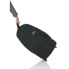 FUNDA CONGA ""GATOR NYLON"" - CON RUEDAS