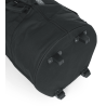 FUNDA CONGA ""GATOR NYLON"" - CON RUEDAS