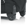 FUNDA CONGA ""GATOR NYLON"" - CON RUEDAS