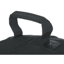 FUNDA CONGA ""GATOR NYLON"" - CON RUEDAS