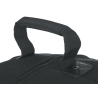 FUNDA CONGA ""GATOR NYLON"" - CON RUEDAS
