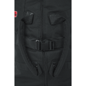 FUNDA CONGA ""GATOR NYLON"" - CON RUEDAS