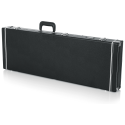 ESTUCHE GUITARRA ELÉCTRICA ""GATOR GW DELUXE