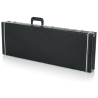 ESTUCHE GUITARRA ELÉCTRICA ""GATOR GW DELUXE