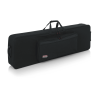 SOFTCASE TECLADO 88 NOTAS SLIM ""GATOR G