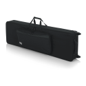 SOFTCASE TECLADO 88 NOTAS SLIM ""GATOR G