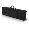 SOFTCASE TECLADO 88 NOTAS SLIM ""GATOR GK