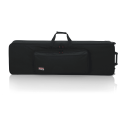 SOFTCASE TECLADO 88 NOTAS SLIM ""GATOR G