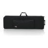 SOFTCASE TECLADO 88 NOTAS SLIM ""GATOR G