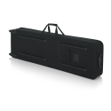 SOFTCASE TECLADO 88 NOTAS SLIM ""GATOR G