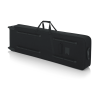 SOFTCASE TECLADO 88 NOTAS SLIM ""GATOR GK
