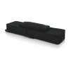 SOFTCASE TECLADO 88 NOTAS SLIM ""GATOR G