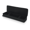SOFTCASE TECLADO 88 NOTAS SLIM ""GATOR GK