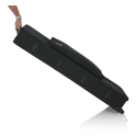 SOFTCASE TECLADO 88 NOTAS SLIM ""GATOR G