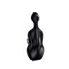 Estuche cello Accord 2.8 Standard negro 3D 7/8 (B-stock n? 114)