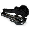 ESTUCHE GUITARRA FORMATO 335/SEMI HOLLOW ""GATOR GWE