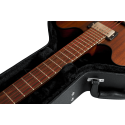 ESTUCHE GUITARRA FORMATO 335/SEMI HOLLOW ""GATOR GWE